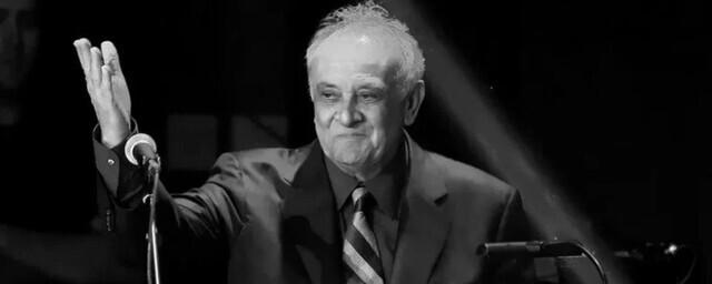 85 лет скончался: автор музыки к сериалу «Твин-Пикс» Анджело Бадаламенти