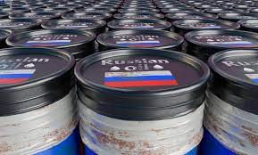 Потери России от «потолка» цен на нефть подсчитали Эксперты
