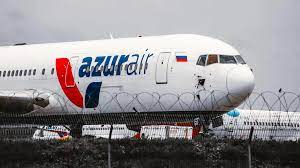 В самолете Москва — Гоа, севшем из-за сообщения о минировании, не нашли бомбу