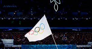 В список на вещание Олимпийских игр до 2032 года не вошли Беларусь и Россия
