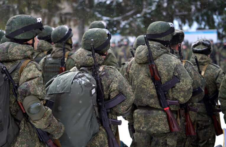 Где возможны боевые действия: на Украине обновили список территорий