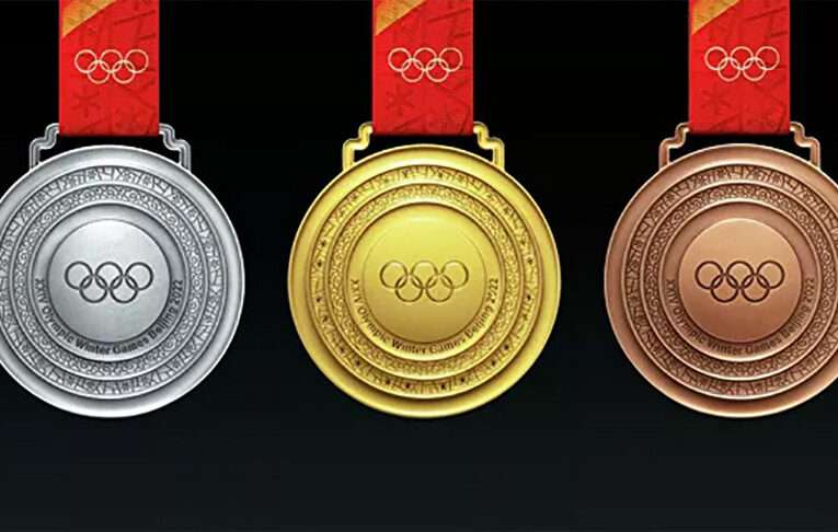 Норвегия лидирует по количеству медалей на Олимпийских играх в Пекине.