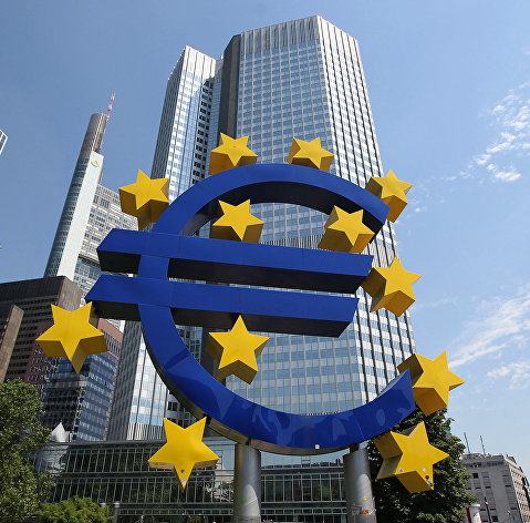 ЕС заморозил активы России на сумму 68 миллиардов евро