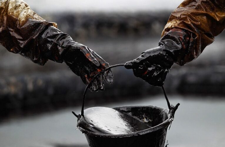 Беларусь договорилась о поставках нефти на 2023 год