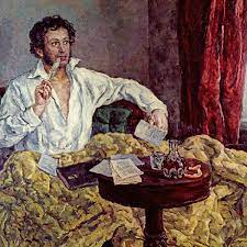 Пушкин: и мифы о нём, в которые многие почему-то верят